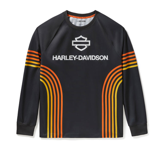 Maillot de course HD TECH pour homme - 96727-25VM