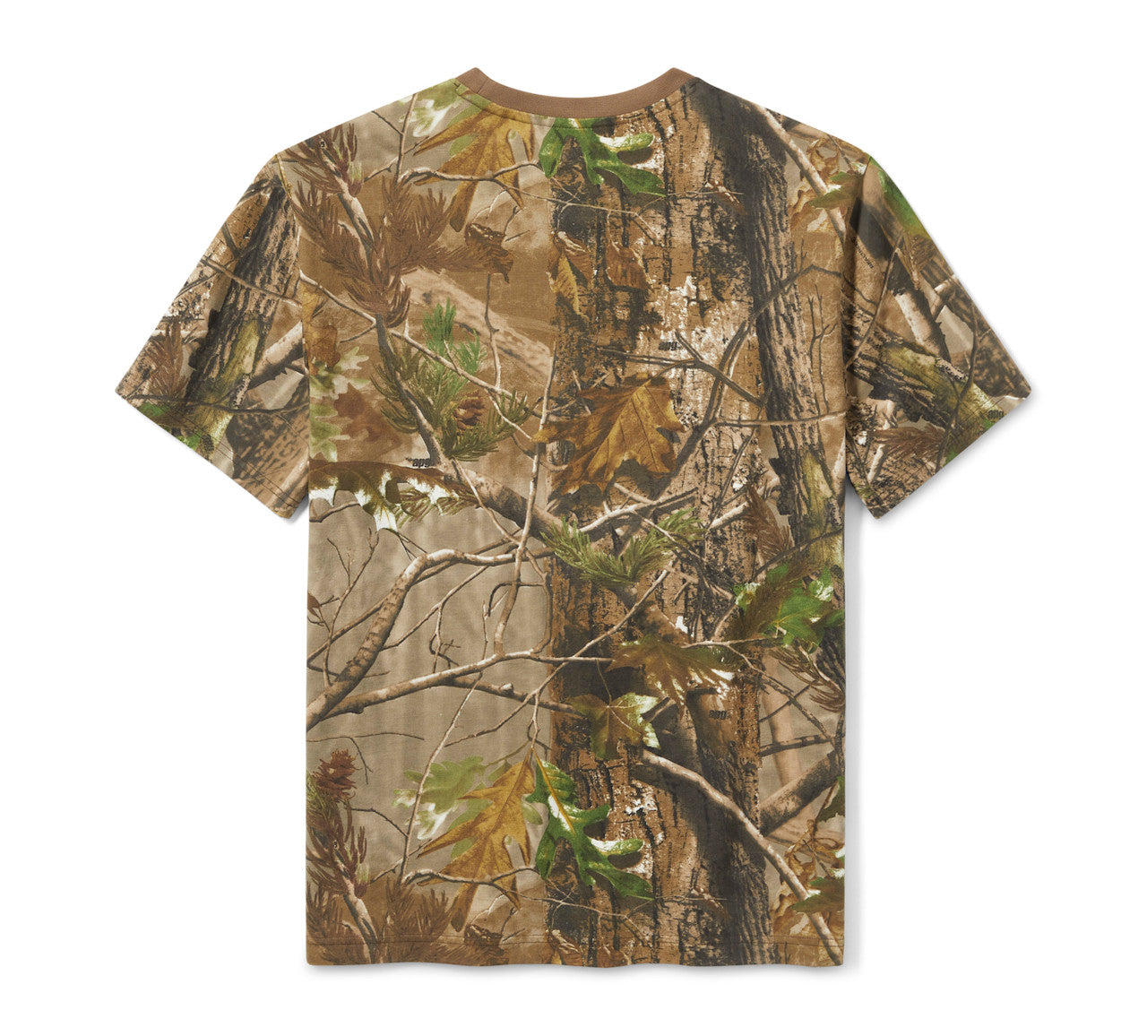 Haut en maille HD Realtree APG pour homme - 96729-25VM