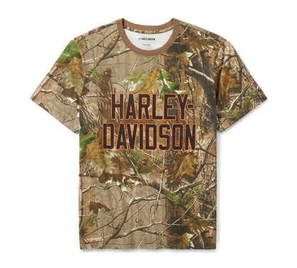 Haut en maille HD Realtree APG pour homme - 96729-25VM