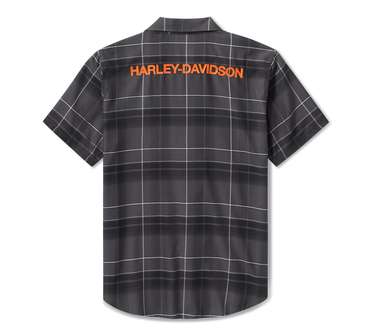 Chemise à carreaux Coolmax HD TECH pour homme - 96735-25VM