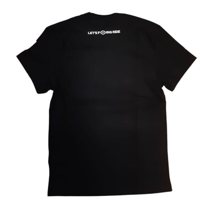 T-shirt H-D® pour homme, LET'S F***ING RIDE - 96739-26VM