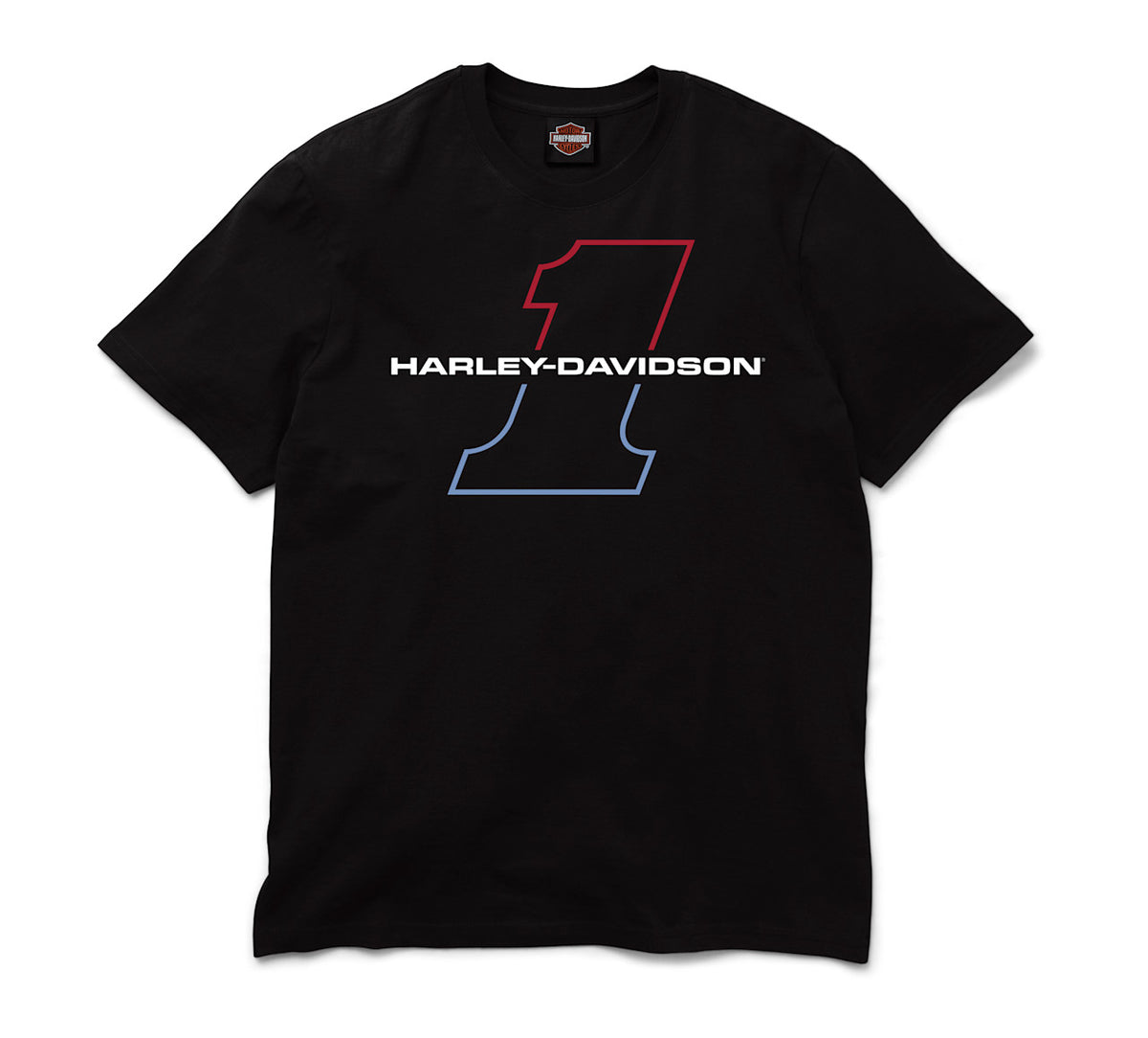T-shirt à manches courtes pour homme, 250e anniversaire - 96741-26VM