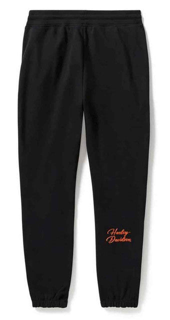 Pantalon de jogging en polaire à strass pour femme - 96743-25VW