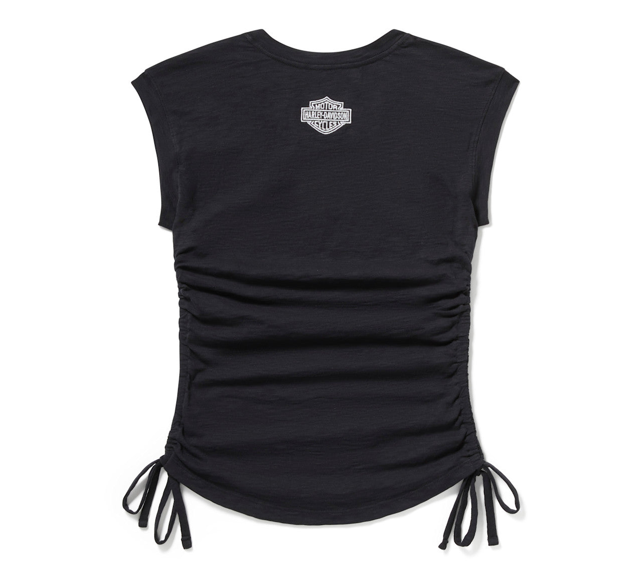 Top froncé essentiel pour femme - 96765-25VW