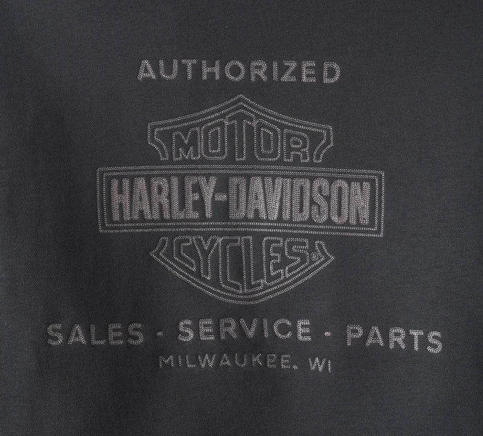 Veste pour homme Harley-Davidson (96767-23VM)
