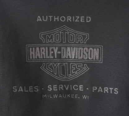 Veste pour homme Harley-Davidson (96767-23VM)