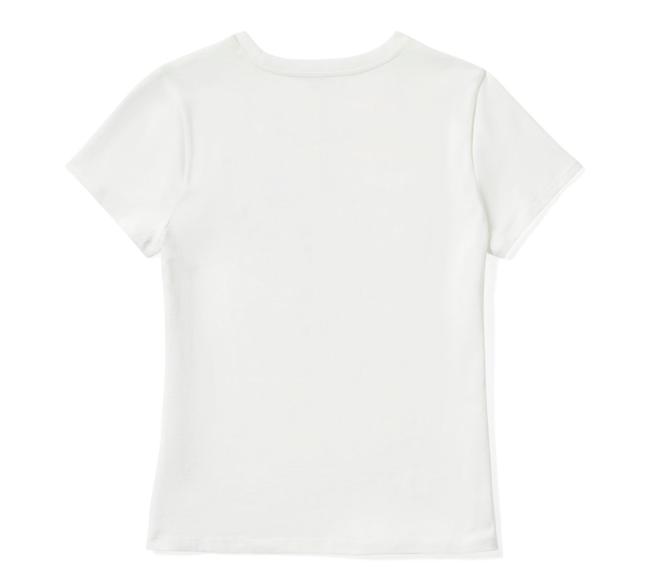 T-shirt photo d'archives pour femmes - 96768-25VW