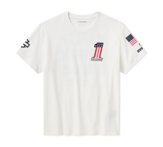 T-shirt de championnat HD pour homme - 96785-26VM