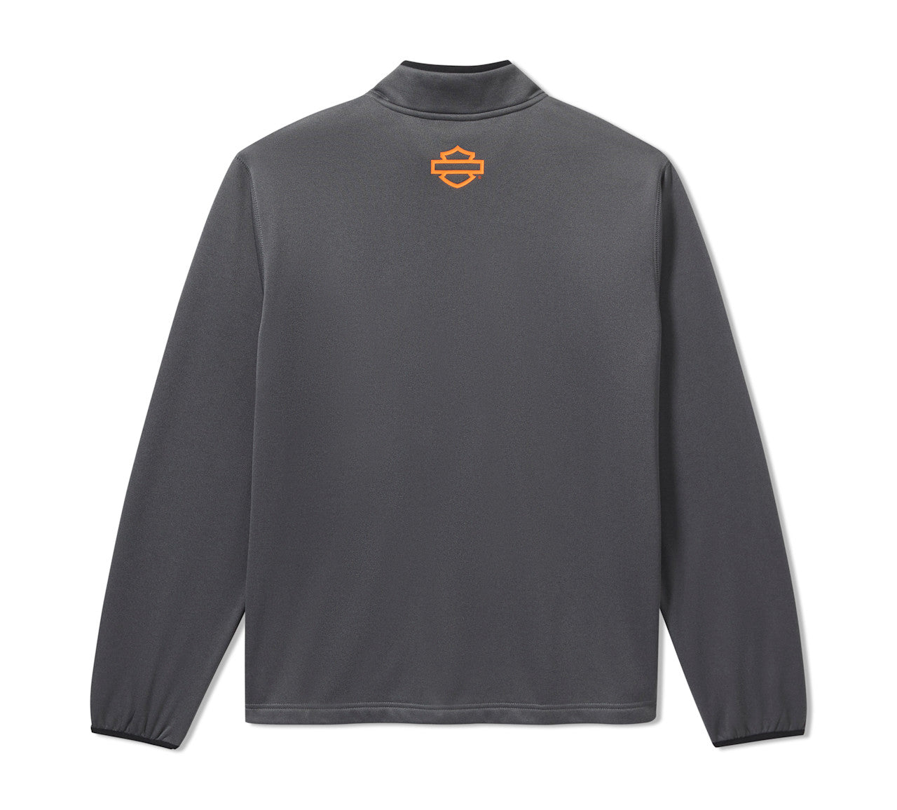 Pull-over HD TECH pour homme avec fermeture éclair 1/4 - 96788-25VM