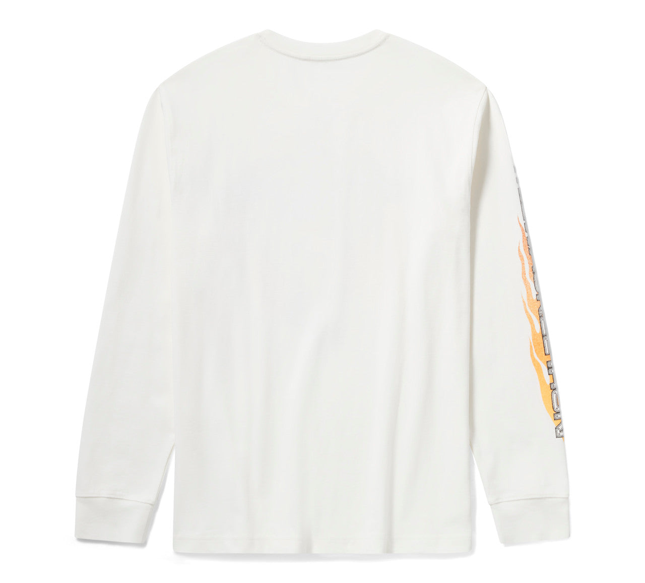 T-shirt à manches longues pour homme Milwaukee Iron Eagle - 96795-25VM