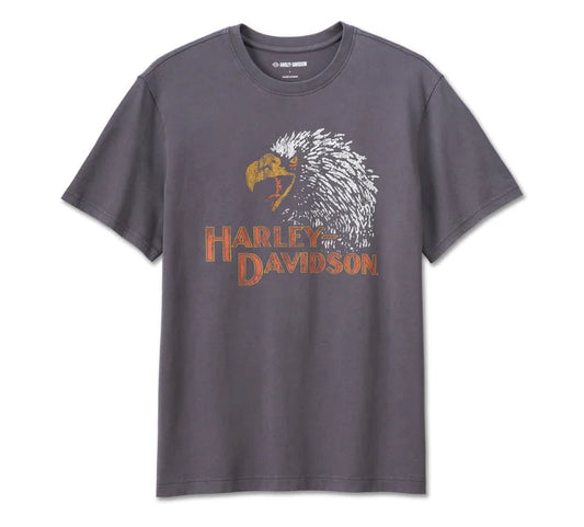 T-Shirt pour homme Harley-Davidson (96797-23VM)