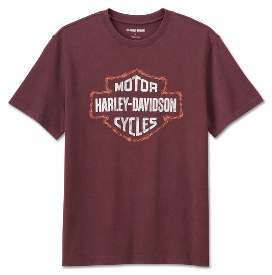 T-shirt pour homme Harley-Davidson (96798-23VM)