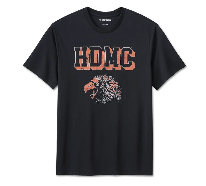T-shirt pour homme Harley-Davidson (96807-23VM)