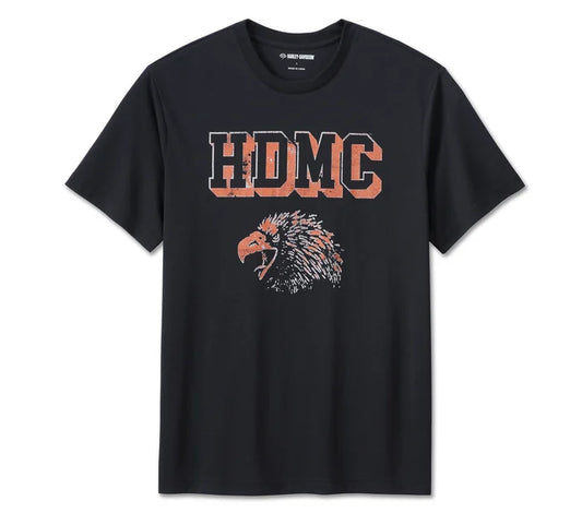 T-shirt pour homme Harley-Davidson (96807-23VM)
