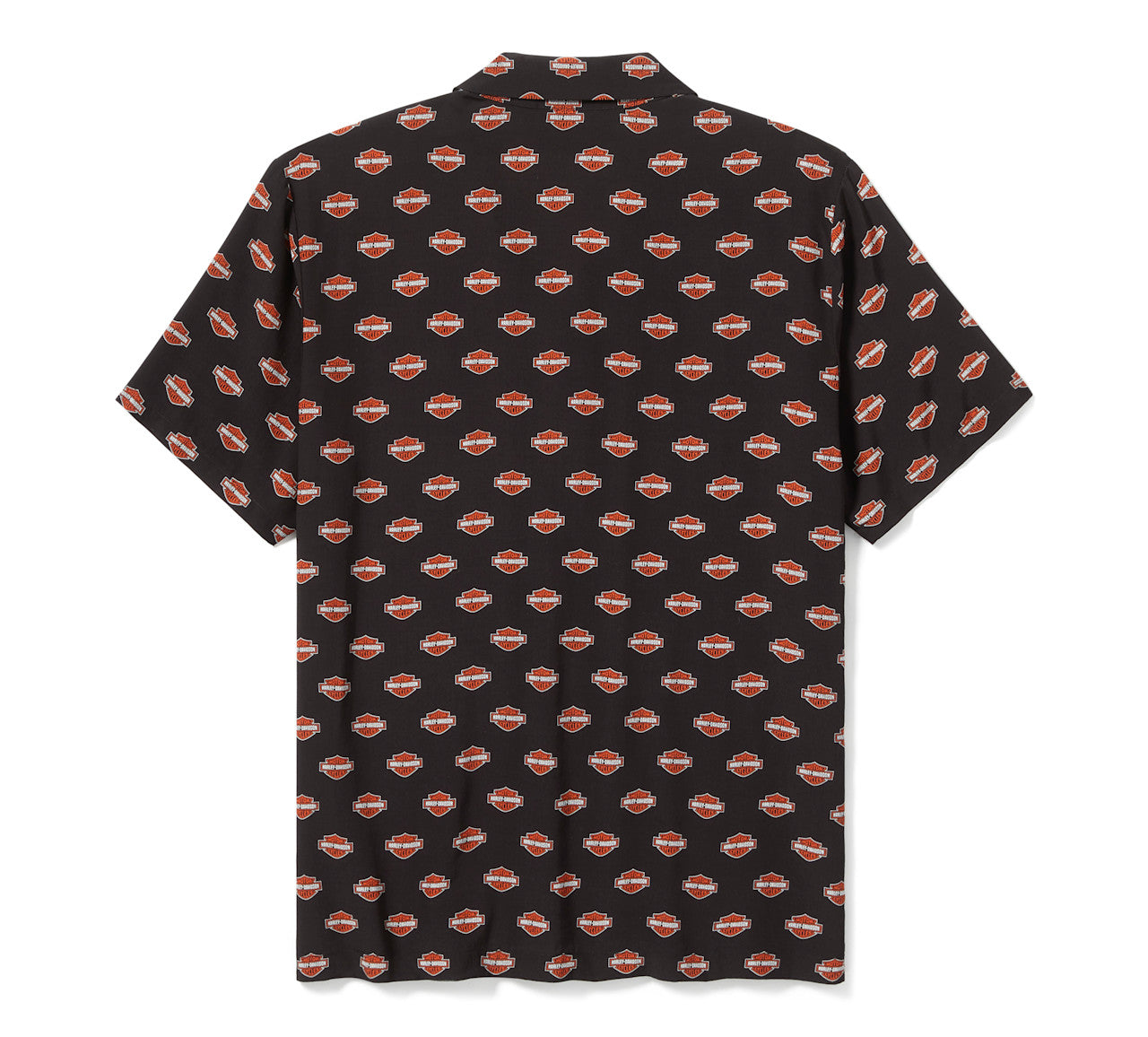 Chemise hawaïenne B&S pour homme - 96812-25VM