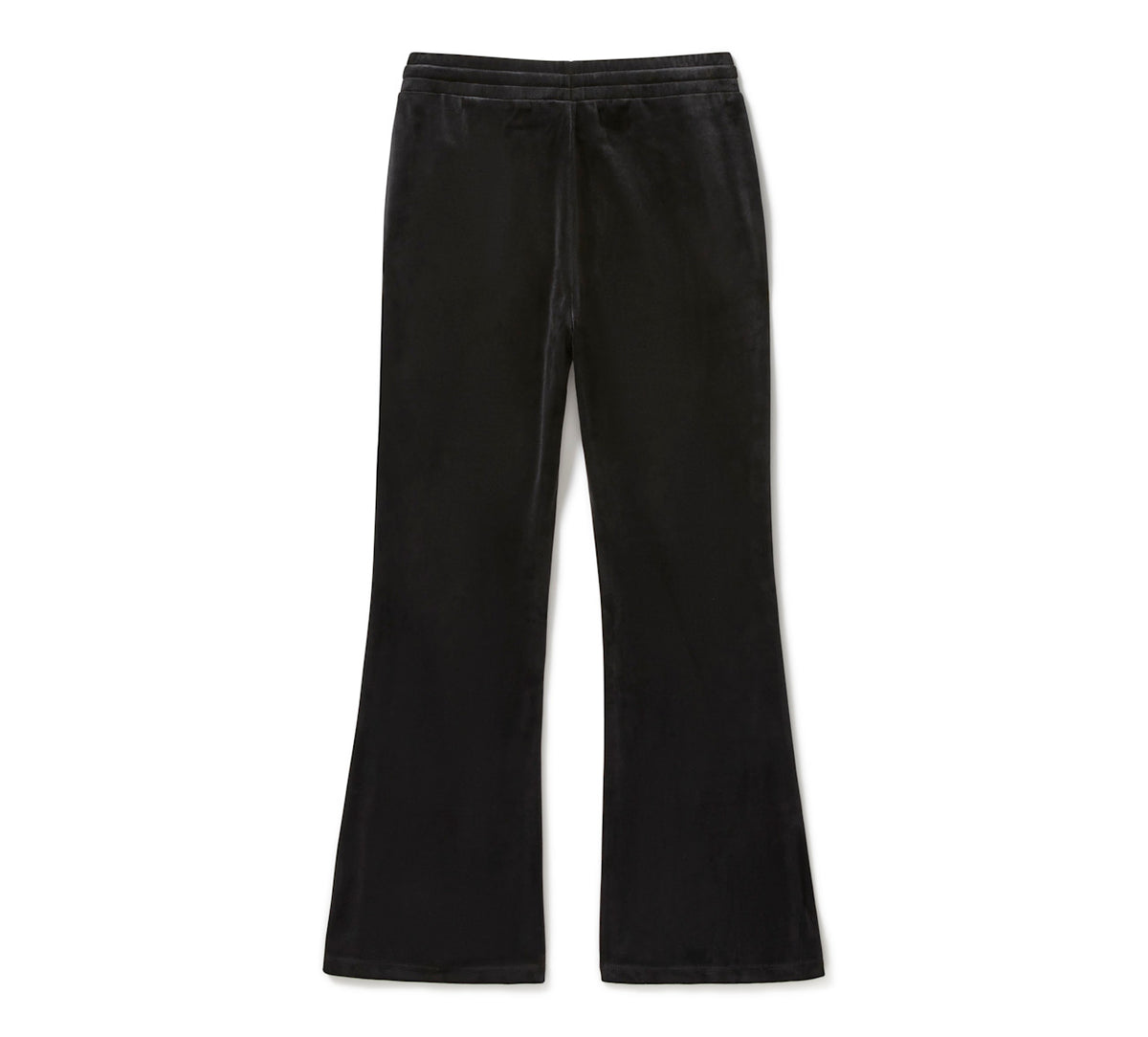 Pantalon bouffant en velours pour femme - 96814-25VW