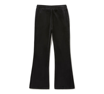 Pantalon bouffant en velours pour femme - 96814-25VW