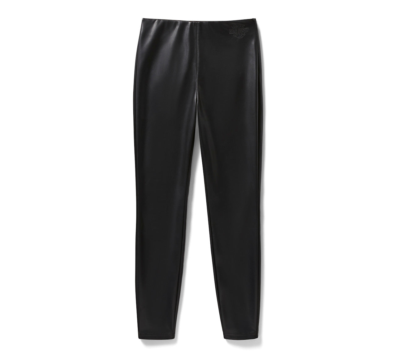 Legging essentiel en similicuir pour femme - 96816-25VW