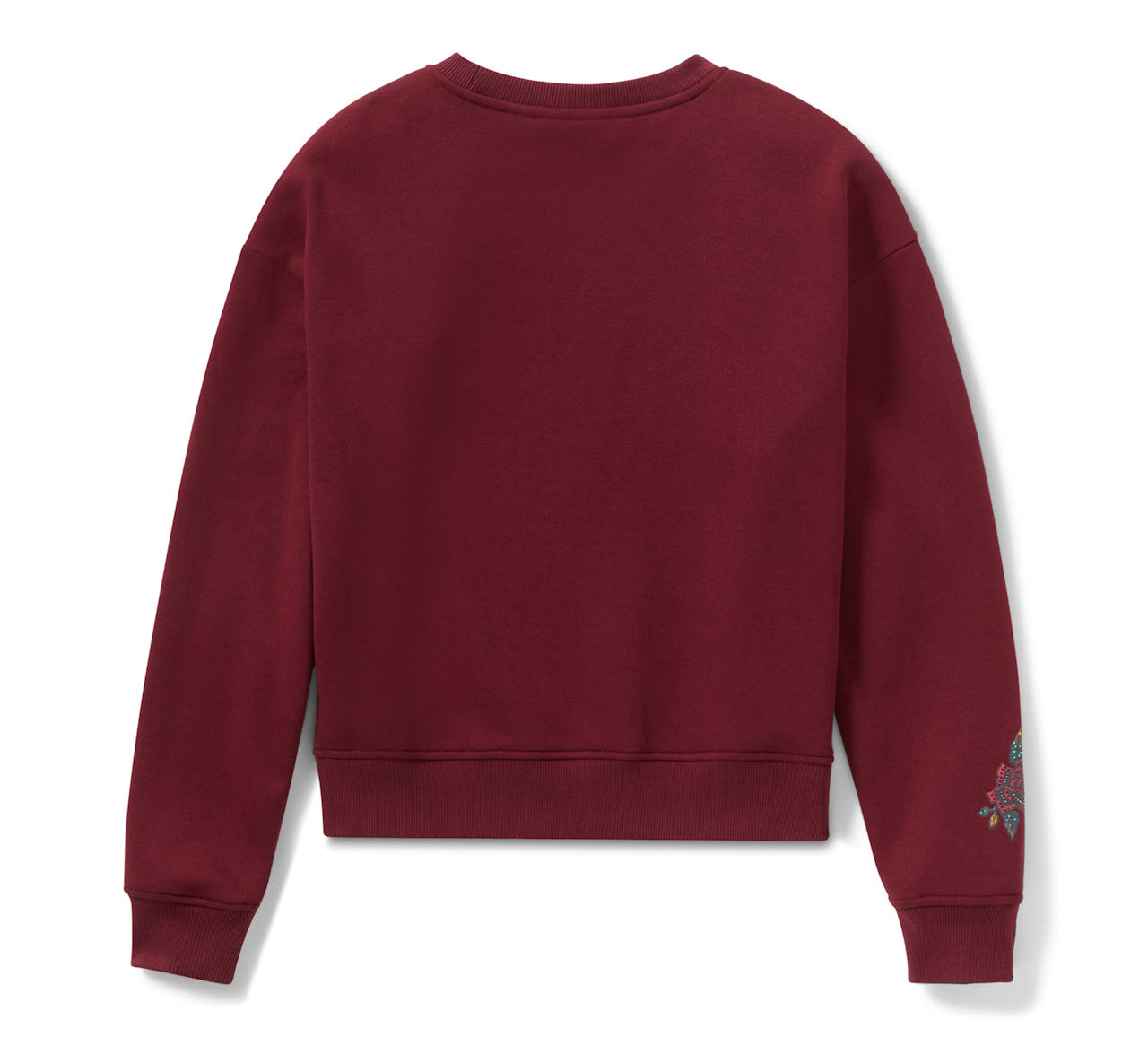 Polaire Serpent Rose Bling pour femme - 96822-25VW