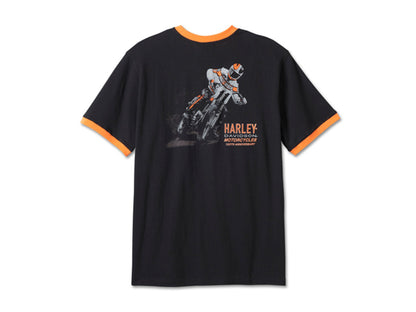 T-Shirt pour homme Harley-Davidson (96834-23VM)