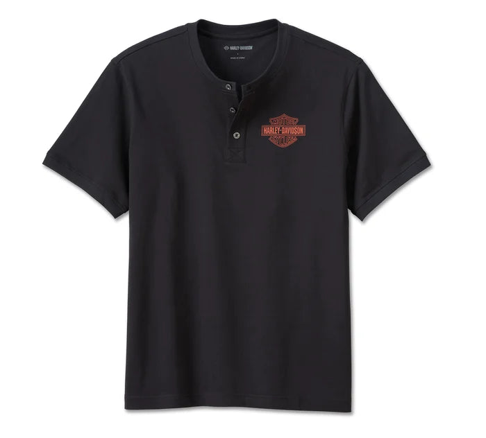 T-Shirt pour homme Harley-Davidson (96837-23VM)