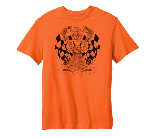 T-Shirt pour homme Harley-Davidson (96839-23VM)