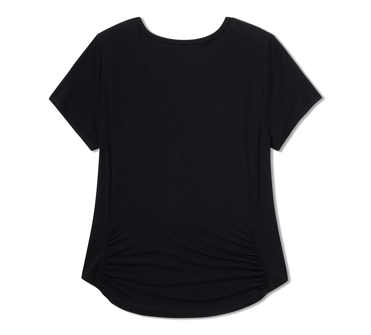 Haut à strass B&S biseauté pour femme -  96844-25VW