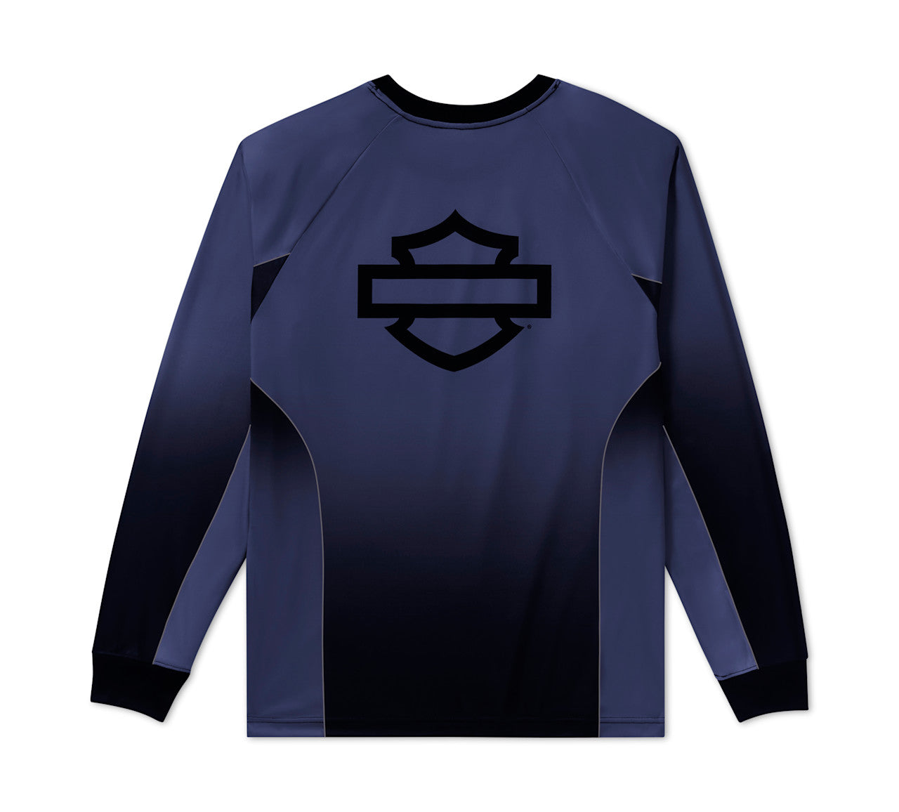 Maillot de moto HD Speedway - Violet - 96856-25VX