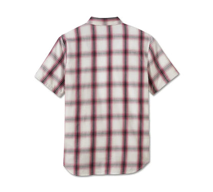 Chemise pour homme Harley-Davidson (96858-23VM)