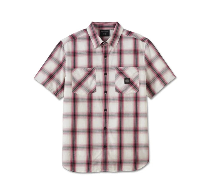 Chemise pour homme Harley-Davidson (96858-23VM)