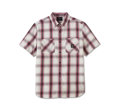 Chemise pour homme Harley-Davidson (96858-23VM)