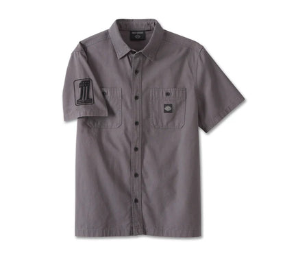 Chemise pour homme Harley-Davidson (96859-23VM)