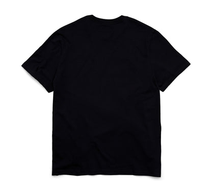 T-shirt graphique à manches courtes Electric Eagle HOG - 96889-25VX