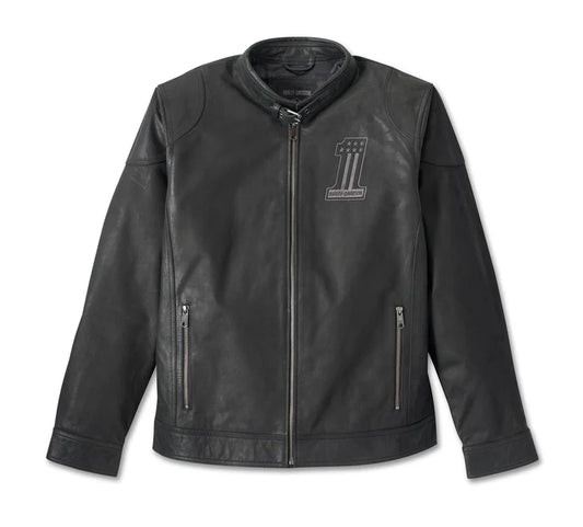 Manteau pour homme Harley-Davidson (97001-24VM)