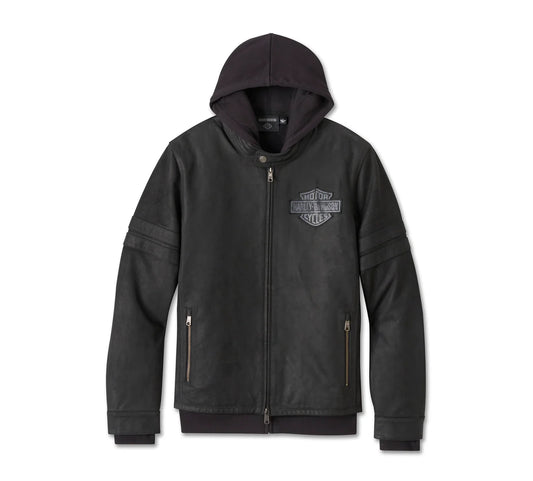 Veste 3-en-1 Enthusiast Pour Homme - 97004-25VM