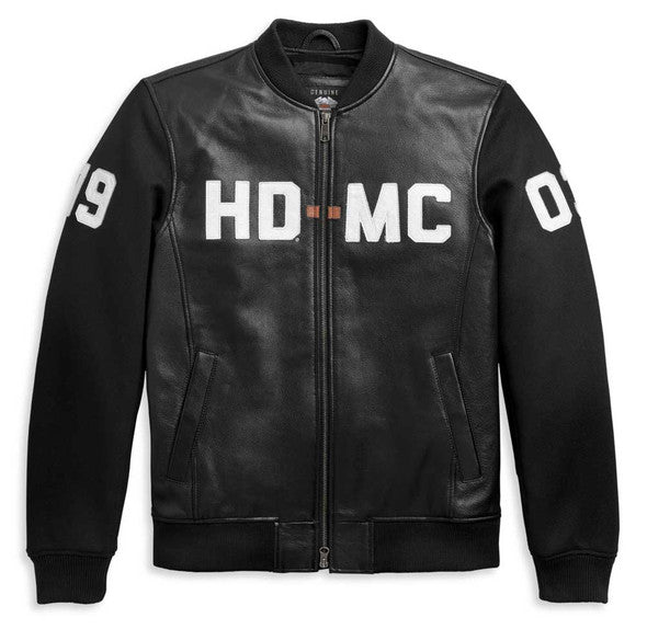 Manteau pour homme Harley-Davidson (97015-21VM)