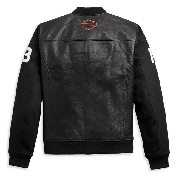 Manteau pour homme Harley-Davidson (97015-21VM)