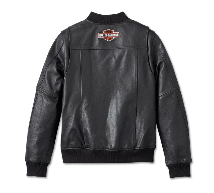 Manteau pour femme Harley-Davidson (97027-23VW)