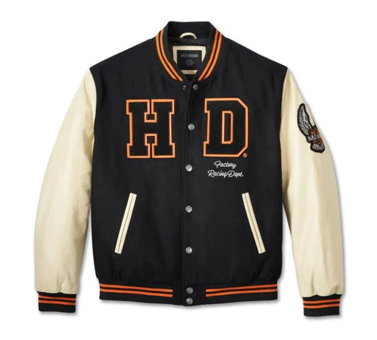 Manteau pour homme Harley-Davidson (97050-23VM)