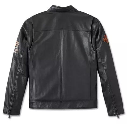 Manteau pour homme Harley-Davidson (97051-23VM)