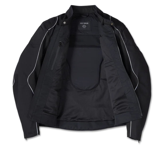 Veste d'équitation Ventilator Switchback Lite pour homme - 97100-24VM
