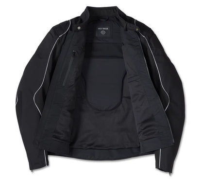 Veste d'équitation Ventilator Switchback Lite pour homme - 97100-24VM
