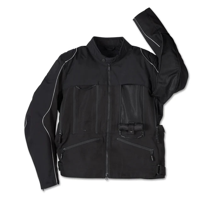 Veste d'équitation Ventilator Switchback Lite pour homme - 97100-24VM