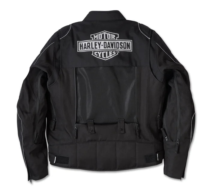 Veste d'équitation Ventilator Switchback Lite pour homme - 97100-24VM