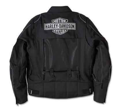 Veste d'équitation Ventilator Switchback Lite pour homme - 97100-24VM