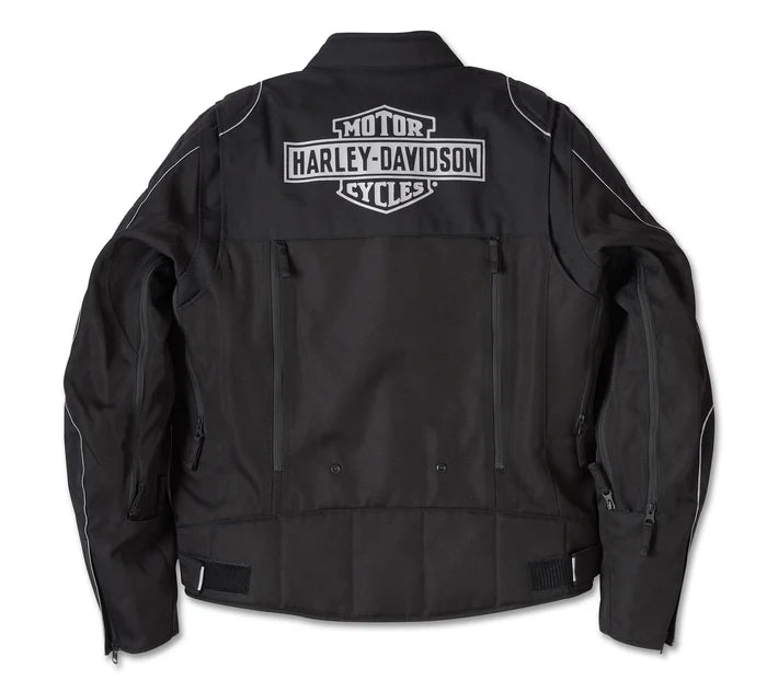 Veste d'équitation Ventilator Switchback Lite pour homme - 97100-24VM