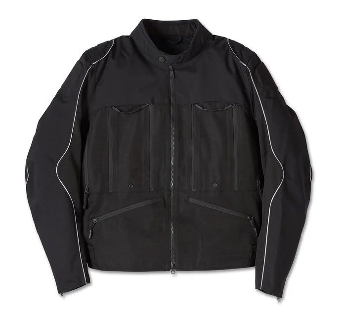 Veste d'équitation Ventilator Switchback Lite pour homme - 97100-24VM