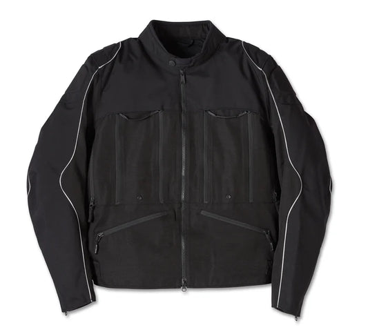 Veste d'équitation Ventilator Switchback Lite pour homme - 97100-24VM