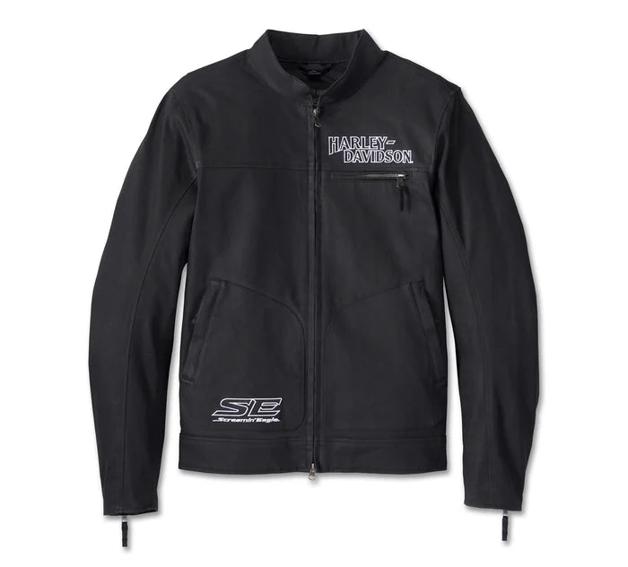 Veste 3-en-1 Metropolitan Screamin' Eagle pour homme - 97107-24VM