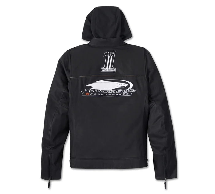 Veste 3-en-1 Metropolitan Screamin' Eagle pour homme - 97107-24VM